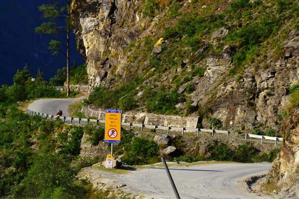 Delhi to Badrinath Distance and Route