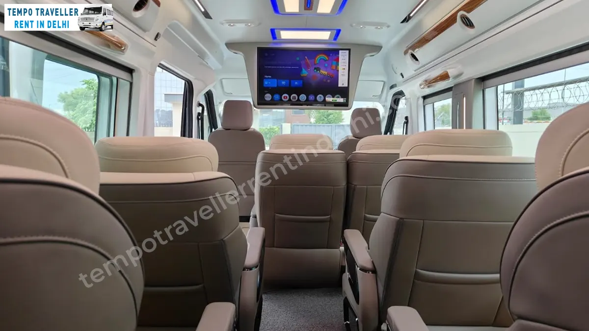 LCD Screen in Urbania