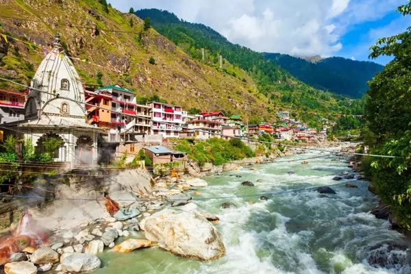 manikaran