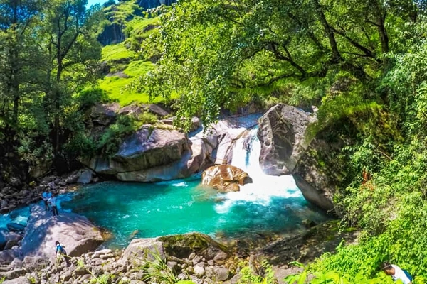tirthan-valley
