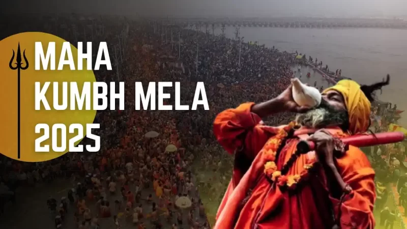 Maha Kumbh Mela