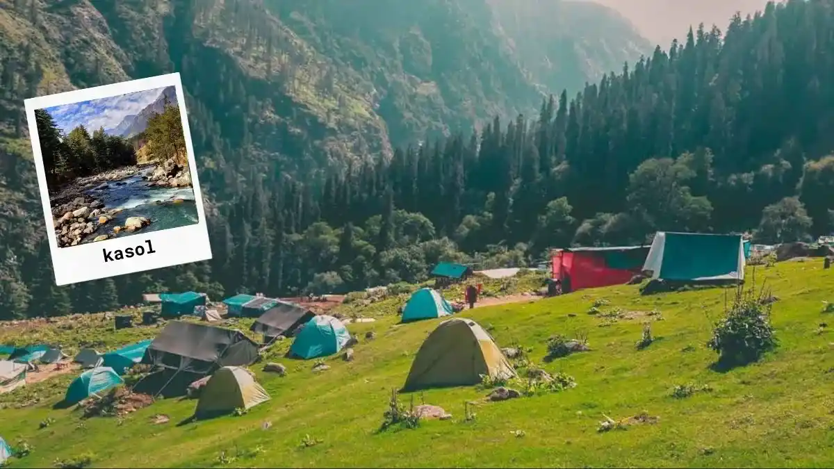 Kasol Kasol