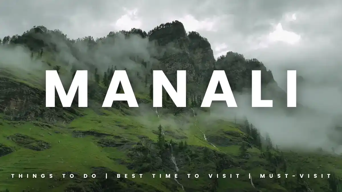 Manali Manali