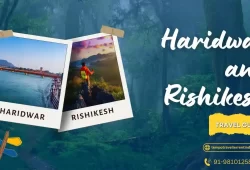 Haridwar and Rishikesh Travel