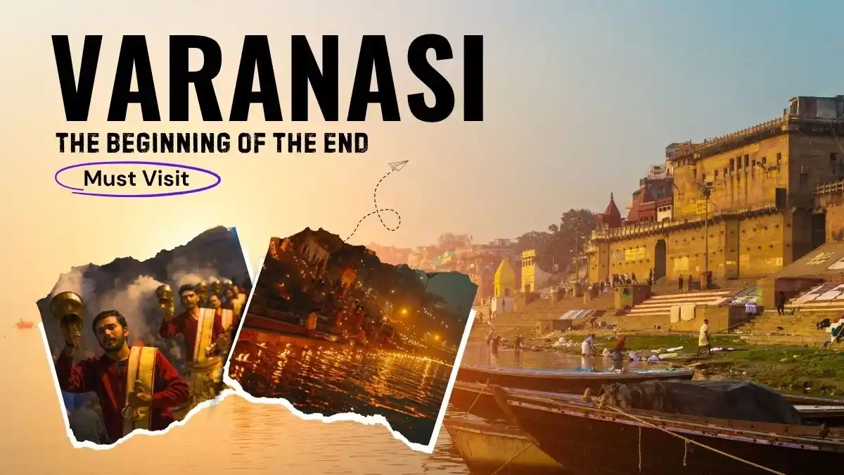 Varanasi Varanasi