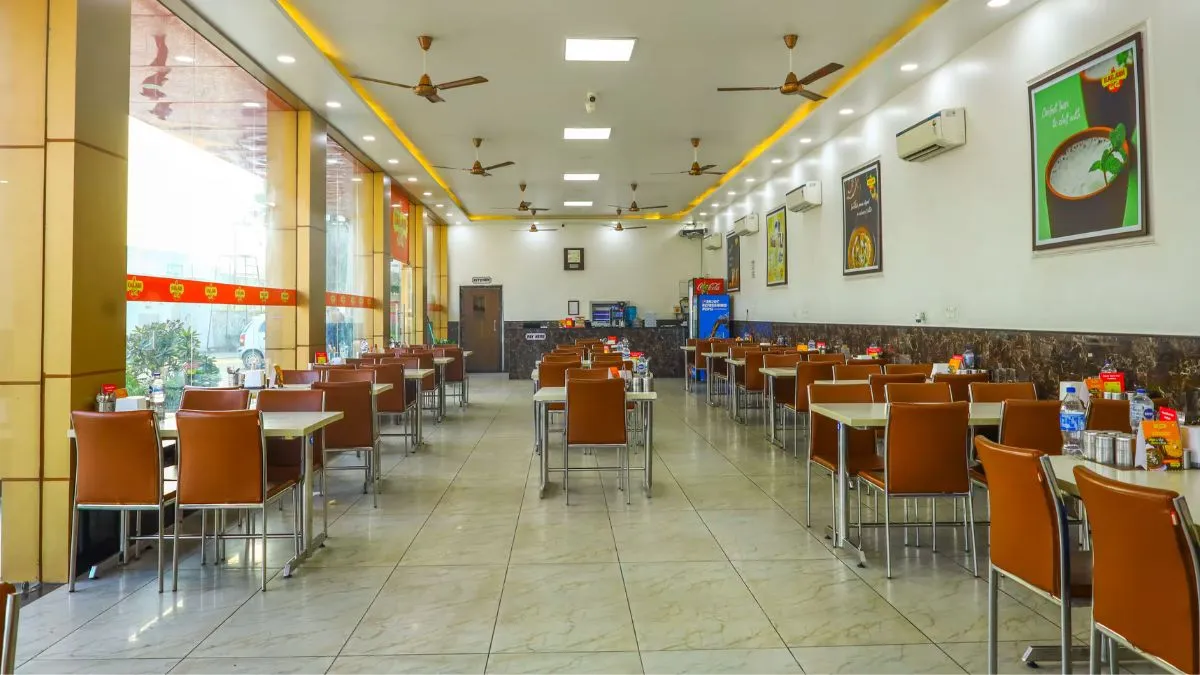Kailash Dhaba 