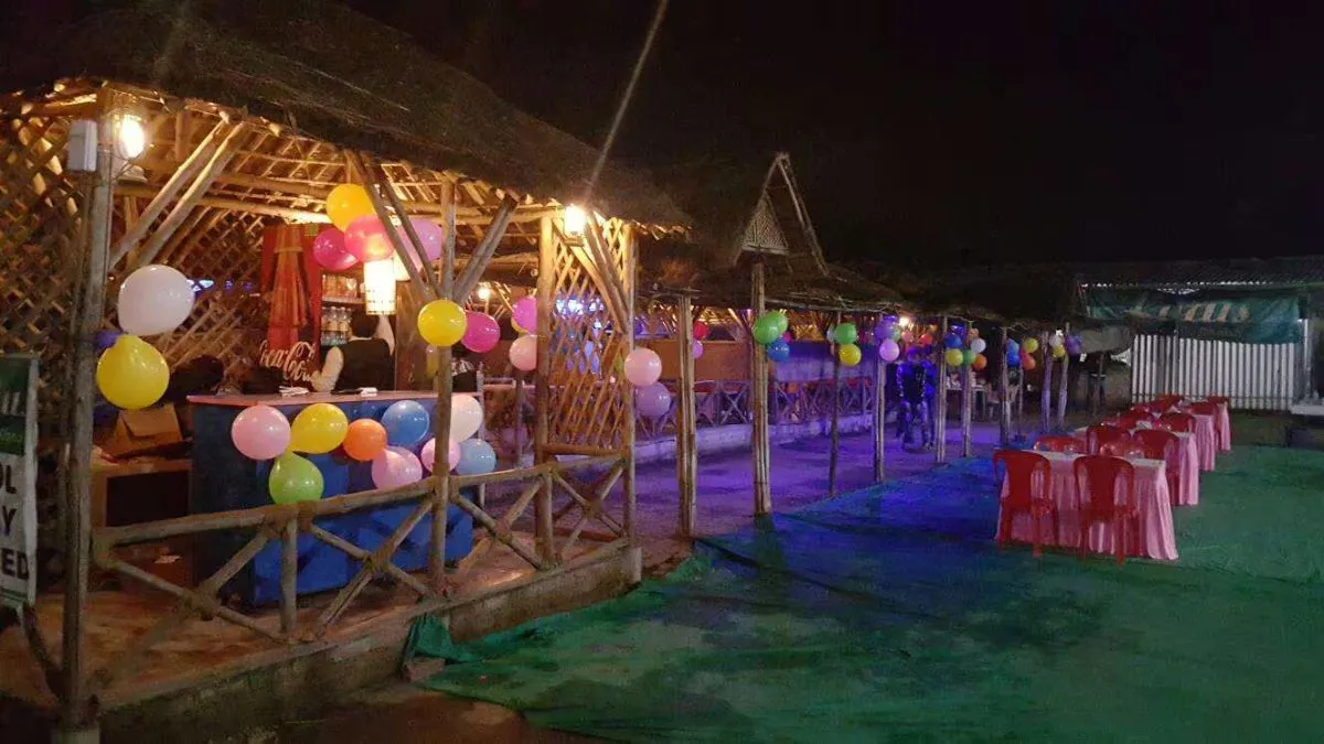  Lotus Dhaba