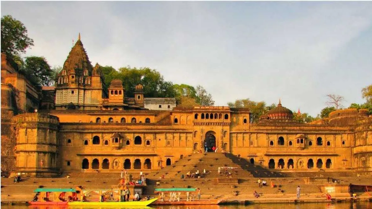 Maheshwar