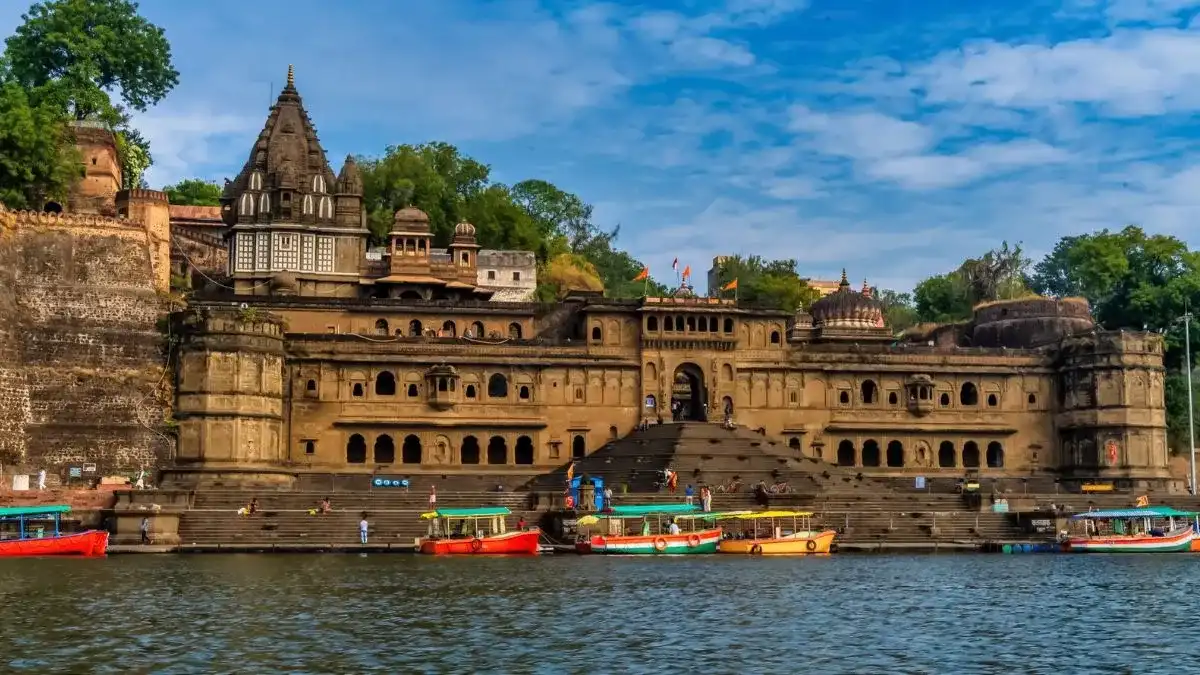 Mandleshwar