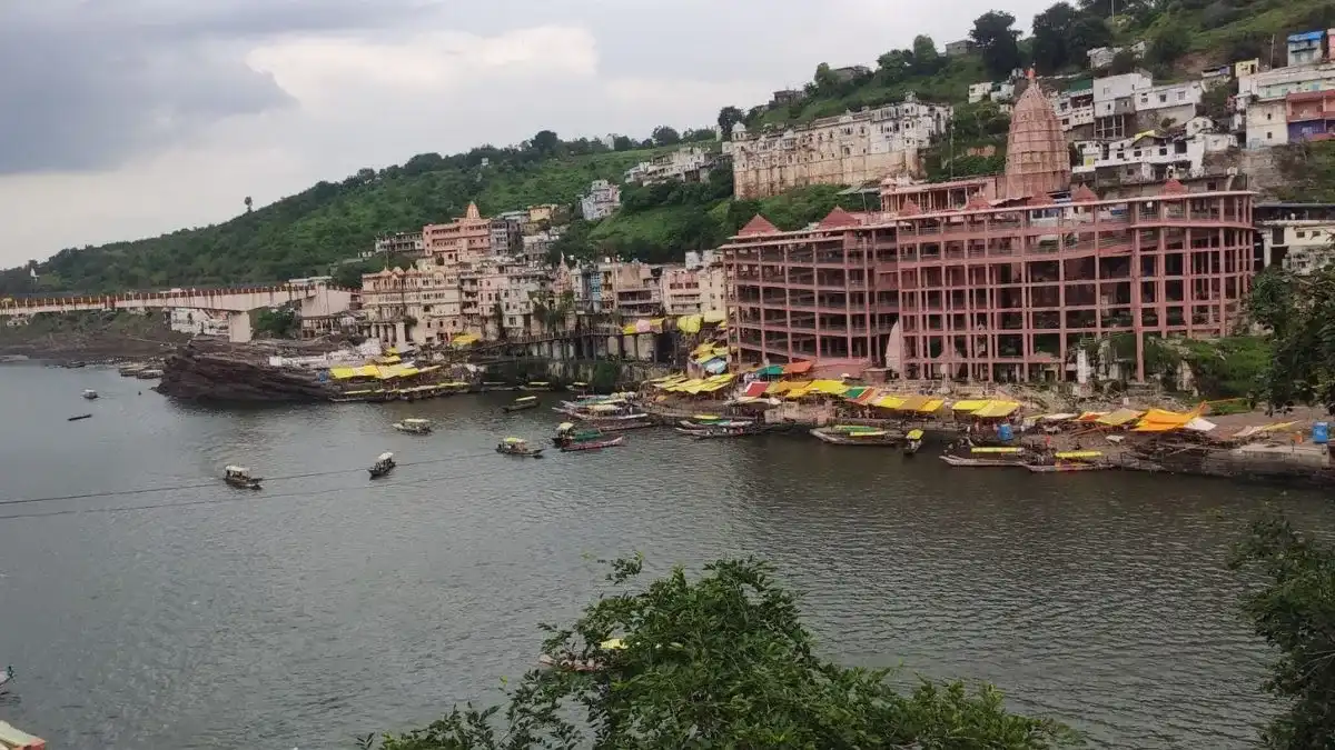 Omkareshwar