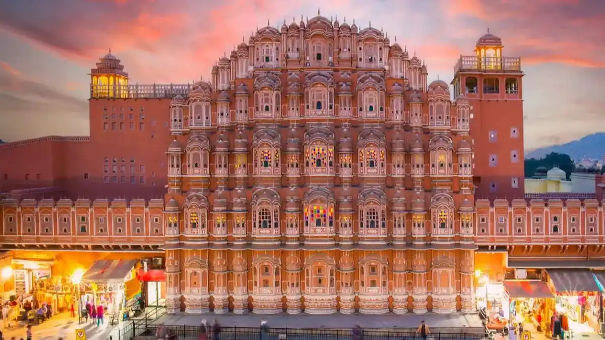 Jaipur, Rajasthan