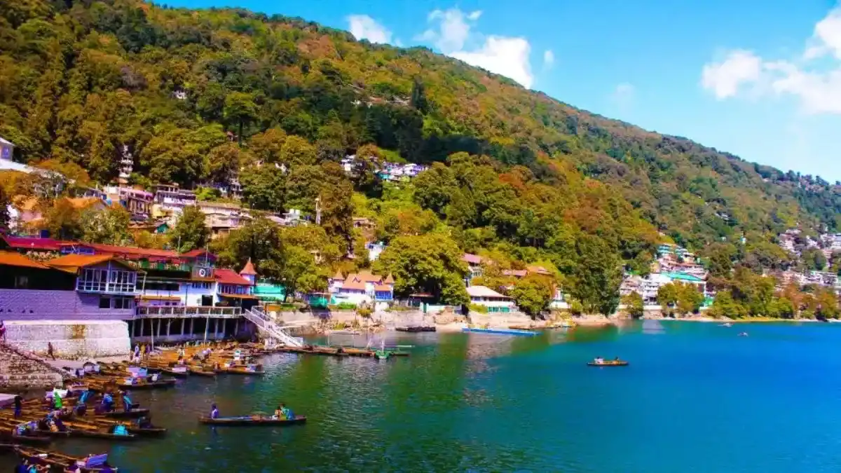 Nainital, Uttarakhand