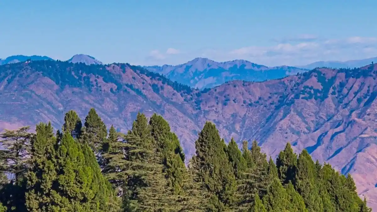 Mussoorie, Uttarakhand