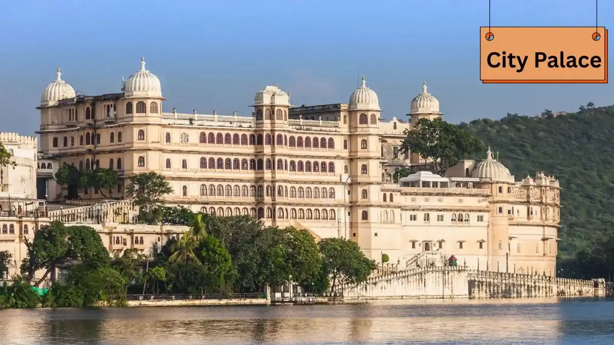 City Palace