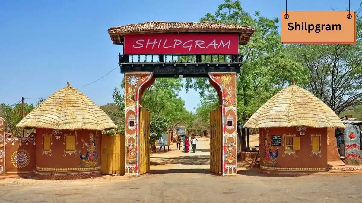 Shilpgram