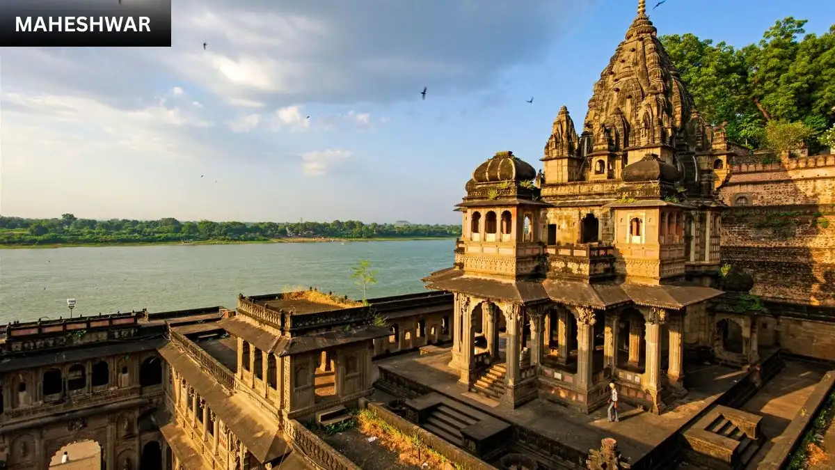 Maheshwar