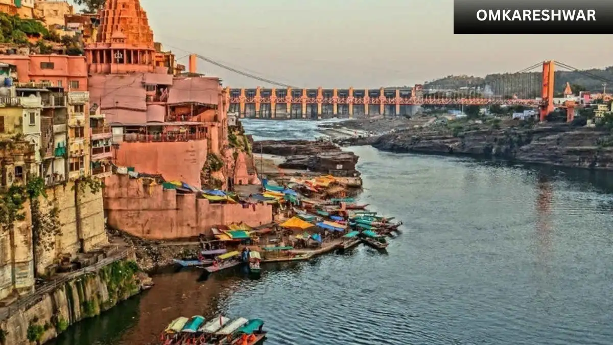 Omkareshwar
