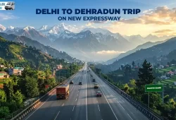 Delhi to Dehradun Trip